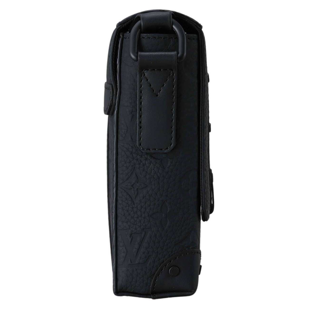 LOUIS VUITTON(USED)루이비통 M57726 토뤼옹 모노그램 트렁크 메신저백